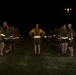 Golf Company Physical Training
