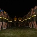 Golf Company Physical Training