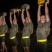 Golf Company Physical Training