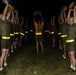 Golf Company Physical Training