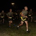 Golf Company Physical Training