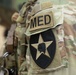 1-38 Field Artillery Regiment medics train alongside Korea partners