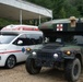1-38 Field Artillery Regiment medics train alongside Korea partners