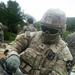 1-38 Field Artillery Regiment medics train alongside Korea partners