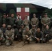 1-38 Field Artillery Regiment medics train alongside Korea partners