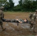 1-38 Field Artillery Regiment medics train alongside Korea partners