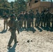UNITAS 2025: US Marines and Multinational Forces Conduct Patrol Lanes and Urbanized Terrain Training