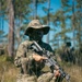 UNITAS 2025: US Marines and Multinational Forces Conduct Patrol Lanes and Urbanized Terrain Training
