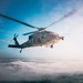 11th MEU Maritime Raid Force Conducts Helocast Rehearsals