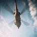11th MEU Maritime Raid Force Conducts Helocast Rehearsals