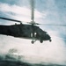 11th MEU Maritime Raid Force Conducts Helocast Rehearsals