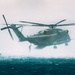 11th MEU Maritime Raid Force Conducts Helocast Rehearsals