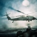 11th MEU Maritime Raid Force Conducts Helocast Rehearsals