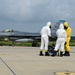8th CES and 8th MDG maintain nuclear and radiation emergency response readiness