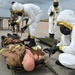 8th CES and 8th MDG maintain nuclear and radiation emergency response readiness