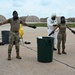 8th CES and 8th MDG maintain nuclear and radiation emergency response readiness