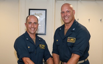 JLC joins Pacific Partnership 2025