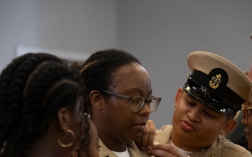 2025 CFAS CPO Pinning