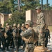 UNITAS 2025: Multinational Forces Conduct Force on Force Urbanized Terrain Training