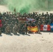 UNITAS 2025: Multinational Forces Conduct Force on Force Urbanized Terrain Training