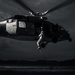 11th MEU Maritime Raid Force Conduct Fast Rope Training