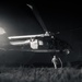 11th MEU Maritime Raid Force Conduct Fast Rope Training