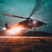 11th MEU Maritime Raid Force Conduct Fast Rope Training
