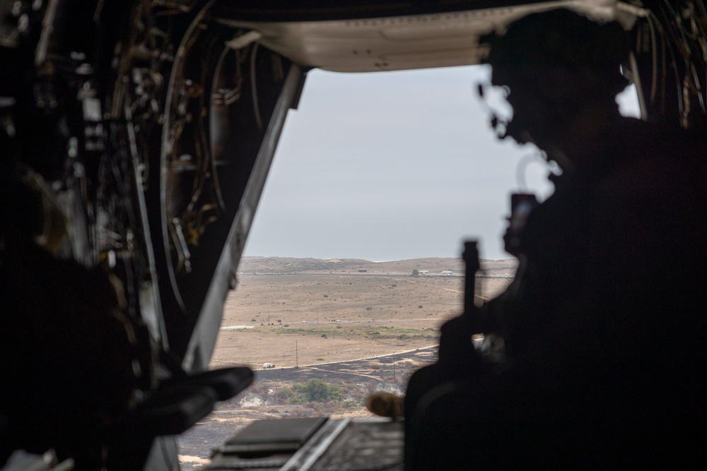 11th MEU participates in TRAP course Day 2