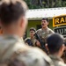 Indo-Pacific servicemembers conduct Pre-Ranger course (SURT) in Hawaii