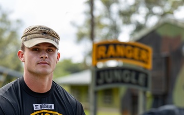 Building Rangers: Instructor Reflects on His Own Journey to the Tab