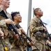 Indo-Pacific servicemembers conduct Pre-Ranger course (SURT) in Hawaii