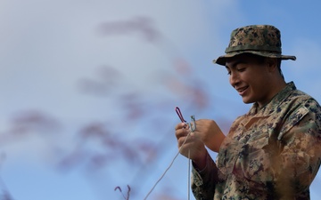 RD25 | MWSS-171 repairs damaged airfield