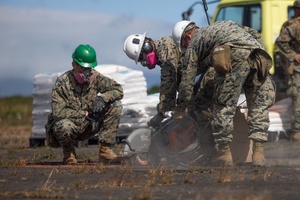 The Mississippi National Guard Acquires Operational Site in the Grenada Municipal Airport