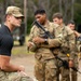 Indo-Pacific servicemembers conduct Pre-Ranger course (SURT) in Hawaii