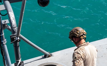 USMC Tests ALPV at Resolute Dragon 25