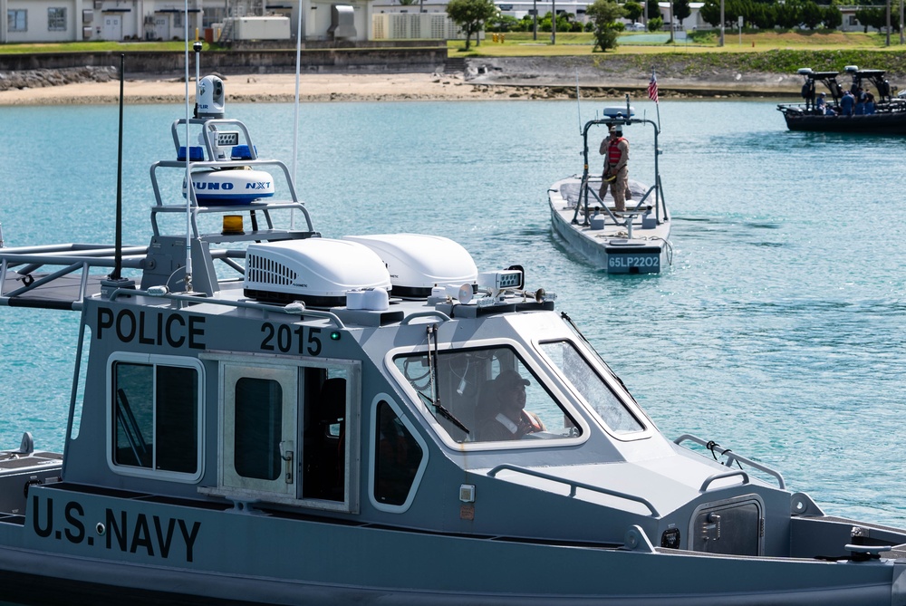 USMC Tests ALPV at Resolute Dragon 25