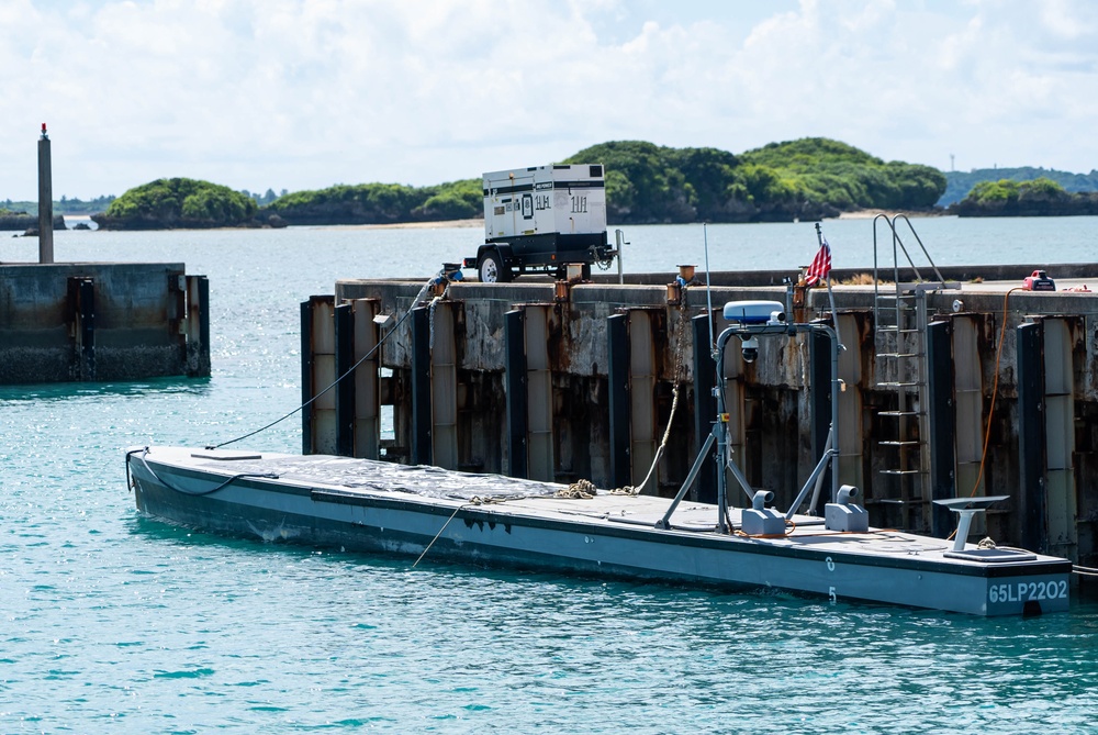 USMC Tests ALPV at Resolute Dragon 25