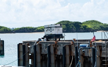 USMC Tests ALPV at Resolute Dragon 25