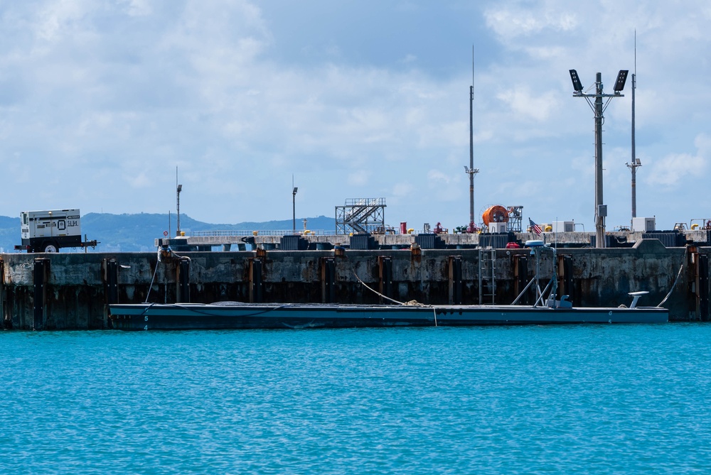 USMC Tests ALPV at Resolute Dragon 25