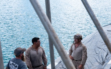 USMC Tests ALPV at Resolute Dragon 25