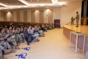 NEWSCAST 03SEP25: Ulchi Freedom Shield 2025 & Multinational Military Exercise