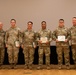 Congratulations to Our Honorees!