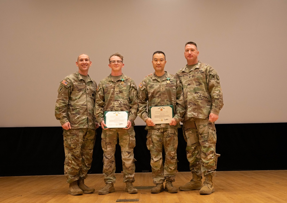 Congratulations to Our Honorees!