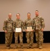 Congratulations to Our Honorees!