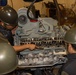 U.S. Marines, Japan Ground Self-Defense Force participate in bilateral maintenance during Resolute Dragon 25 