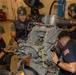 U.S. Marines, Japan Ground Self-Defense Force participate in bilateral maintenance during Resolute Dragon 25 