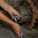 U.S. Marines, Japan Ground Self-Defense Force participate in bilateral maintenance during Resolute Dragon 25 