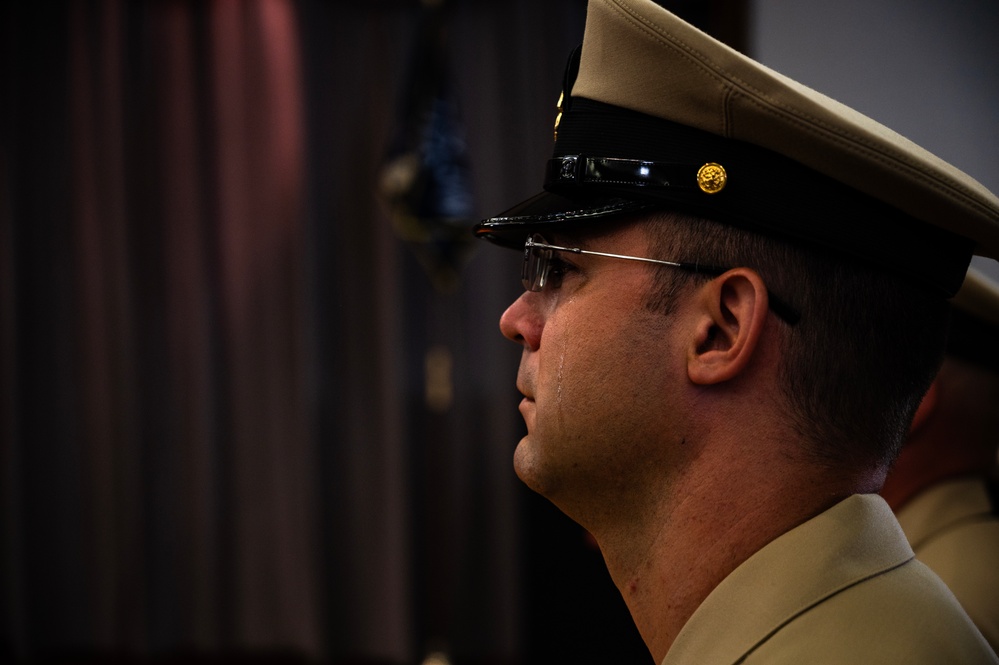 CFAS 2025 CPO Pinning