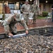 Osan hosts POW/MIA remembrance ceremony, honors two lost Airmen
