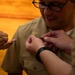 CFAS 2025 CPO Pinning